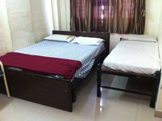 Manasa Lodge, Ongole 4